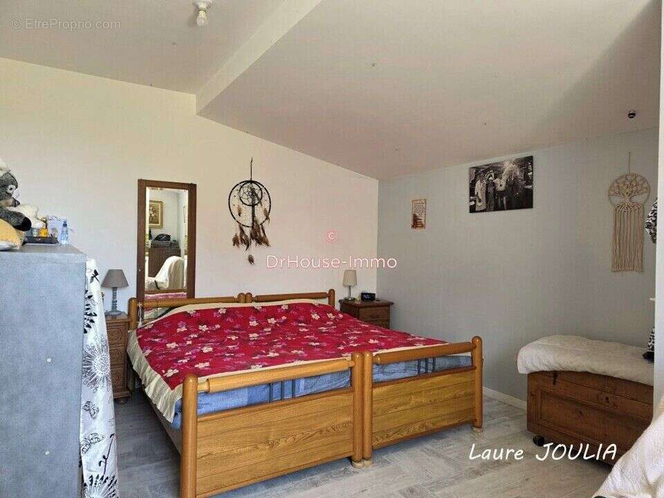 Maison à GAMARDE-LES-BAINS