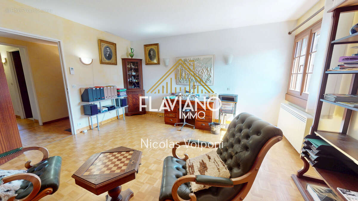 Appartement 130 m2 - photo 6