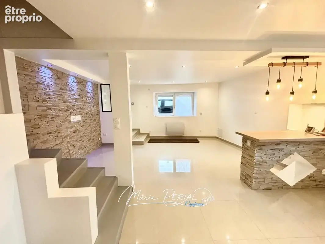 Maison familiale rénovée 147 m² – 4 Chambres – Aucun travaux à prévoir – 15min de Nancy - Bouxières-aux-Chênes - photo 2