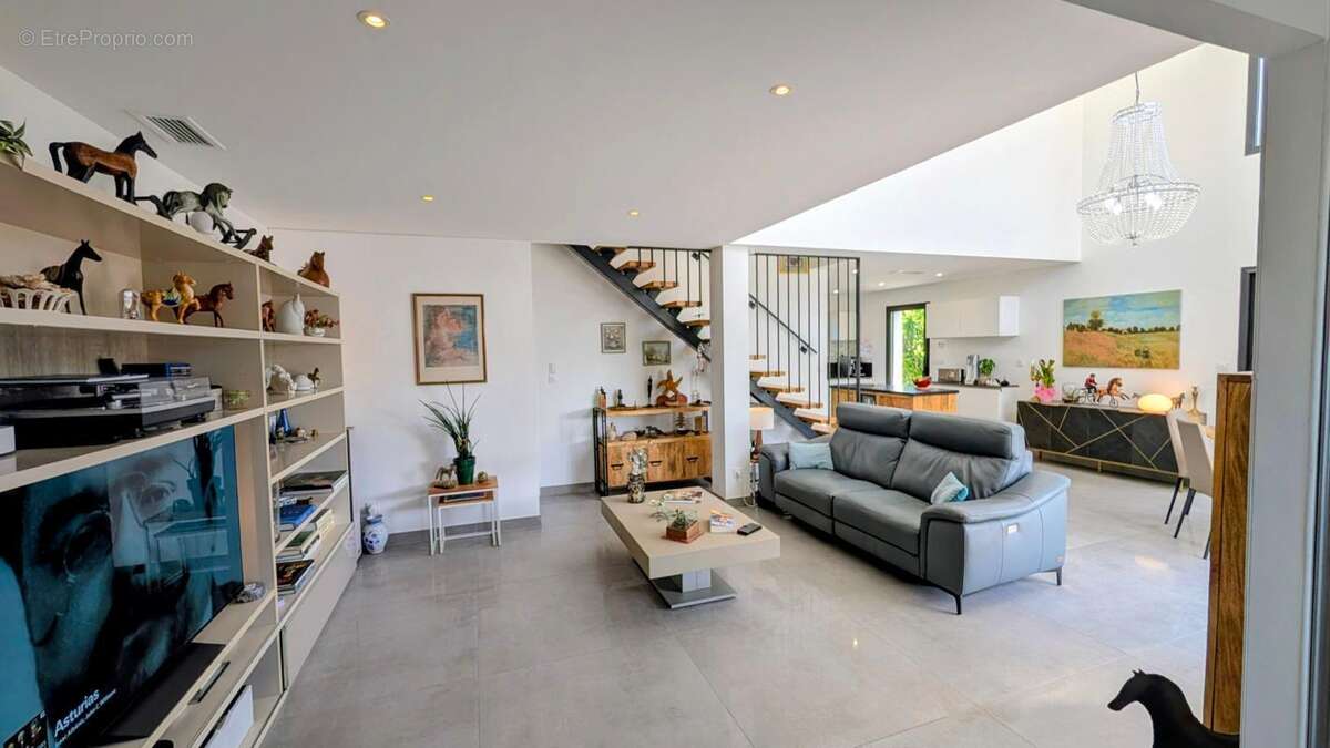 Maison À Vendre - photo 4