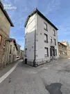 Maison à SAINT-MAURICE-EN-GOURGOIS