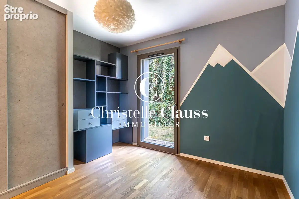 Appartement Colmar 4 pièce(s) 83.10 m2 - photo 8
