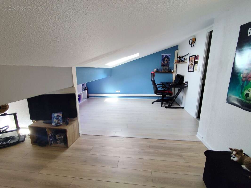 Appartement à MURET
