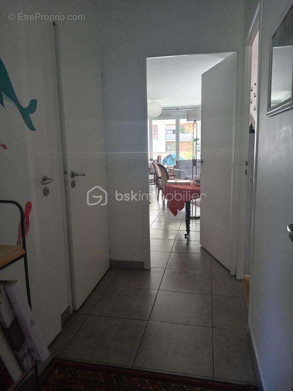 Appartement T4 Voiron 274 000 € - photo 4