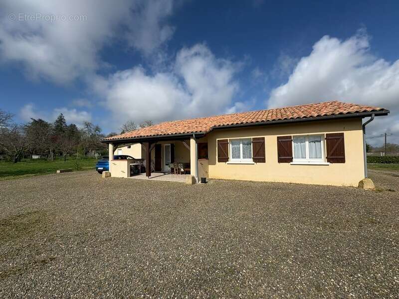 Maison à vendre 3 pièces LAREE (32) - photo 9