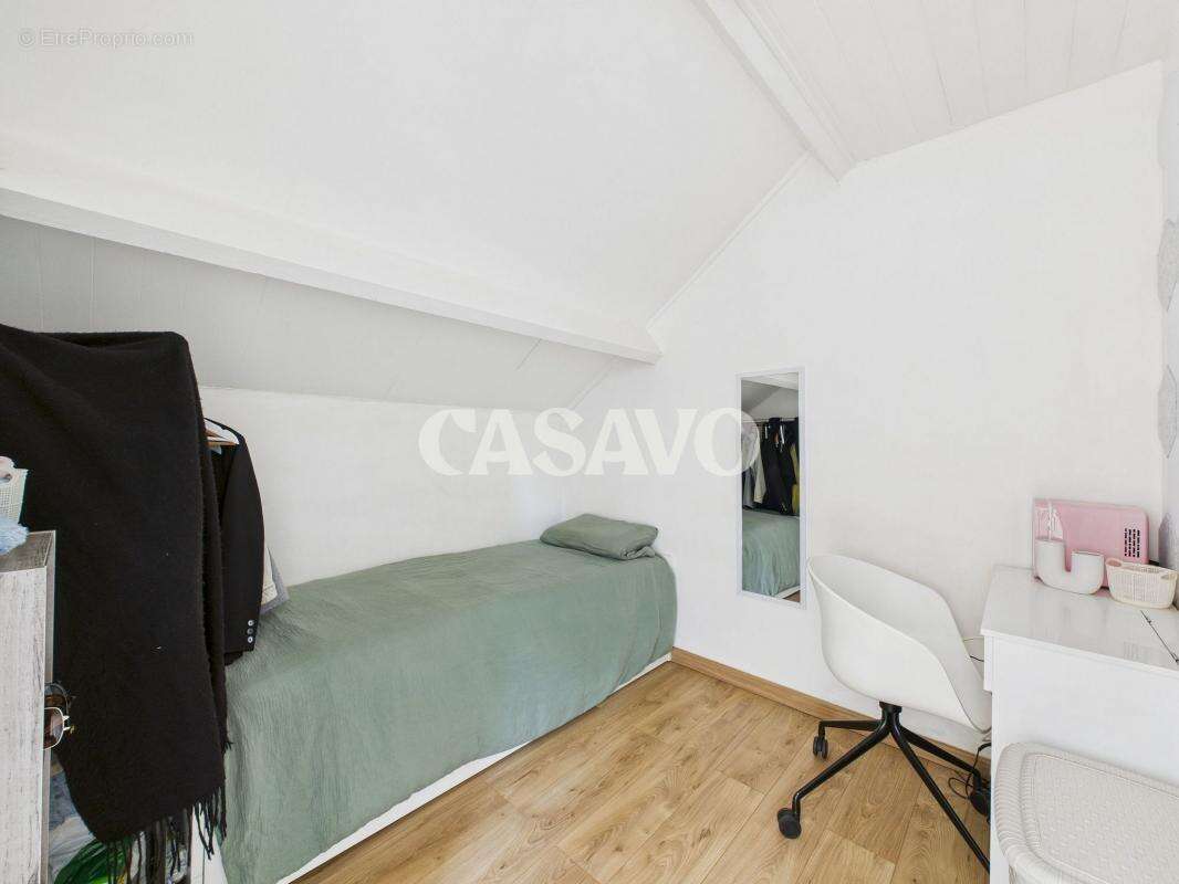 Appartement à SAINT-OUEN-L'AUMONE