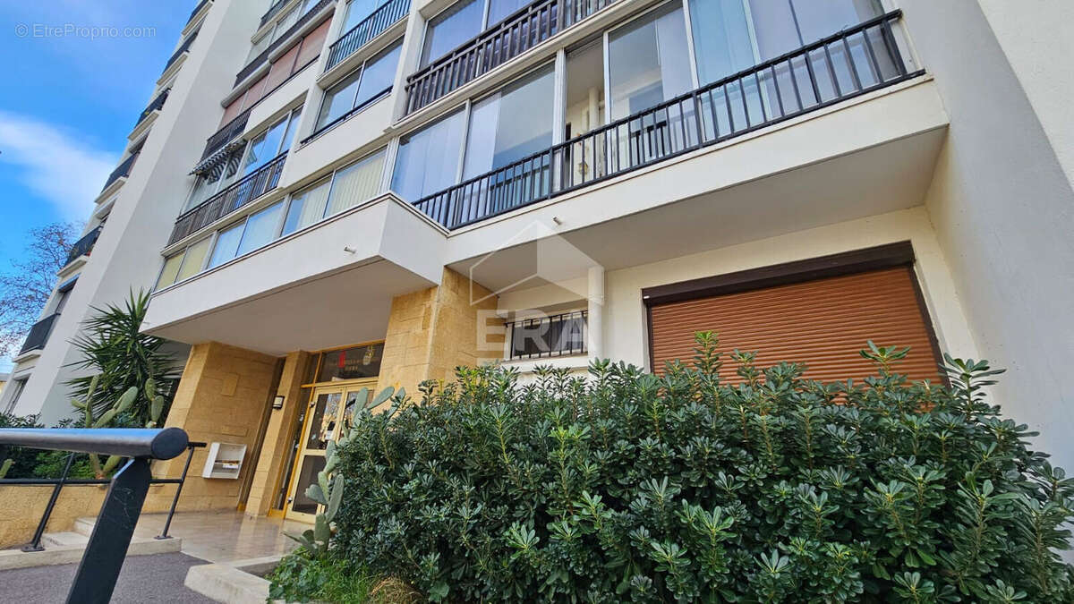 Appartement 99m² à perpignan - photo 18