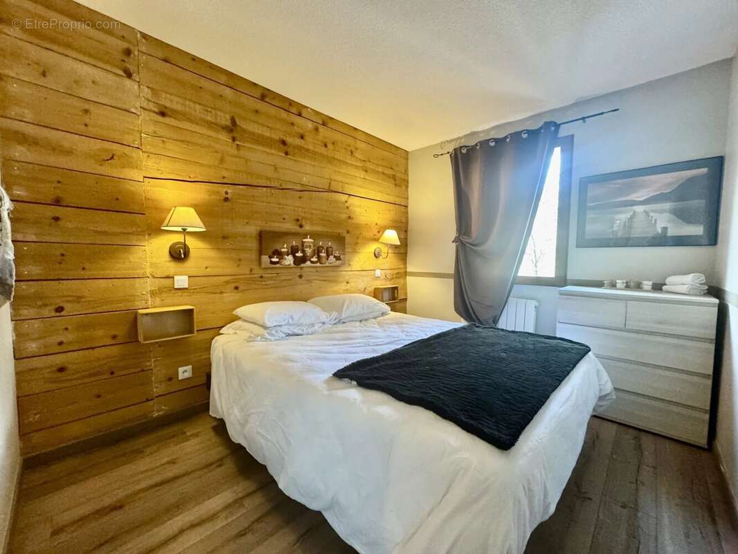 Appartement à FORMIGUERES