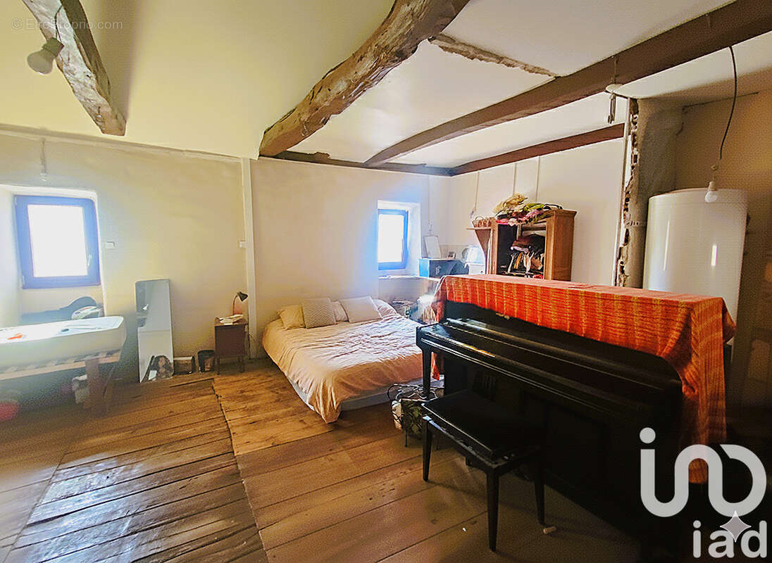 Photo 6 - Maison à SABLIERES