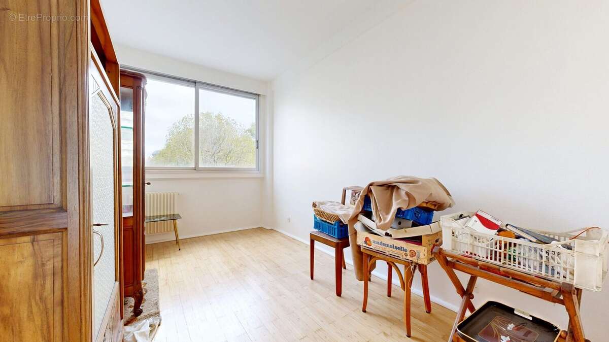 Appartement à LYON-8E