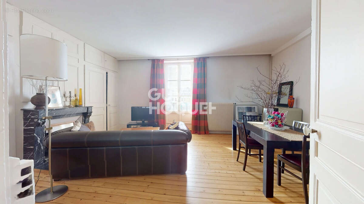 Appartement à VESOUL