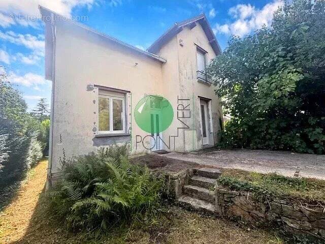 Maison à BOUTIGNY-SUR-ESSONNE