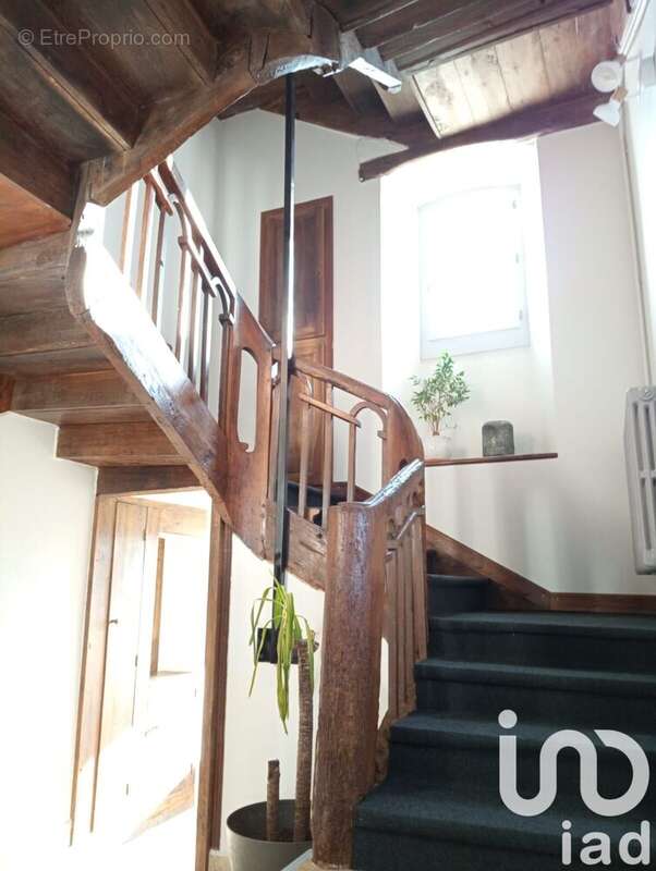 Photo 6 - Maison à LISSAC-ET-MOURET