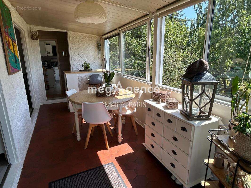 Maison à CONCHES-EN-OUCHE