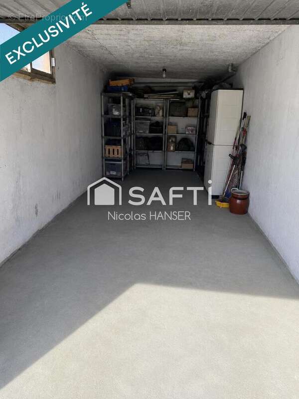 Photo 6 - Appartement à ALES