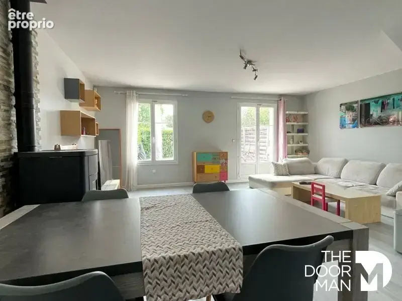 Maison 91470 - photo 4