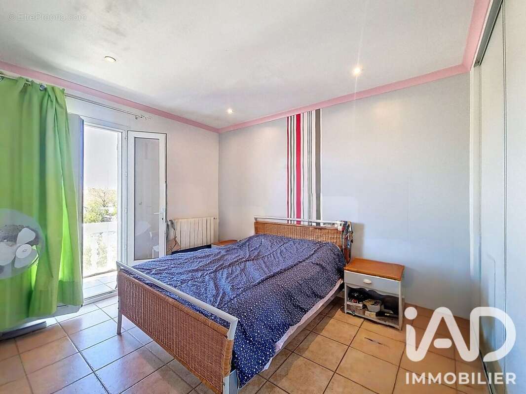Photo 4 - Maison à NIMES