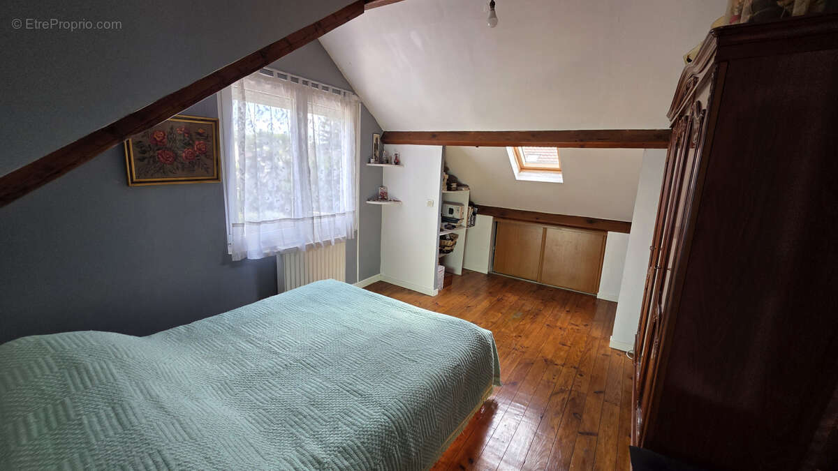 Maison à SEVRAN