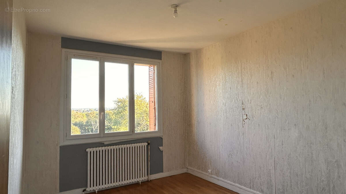 Maison à SAINT-MARCEL