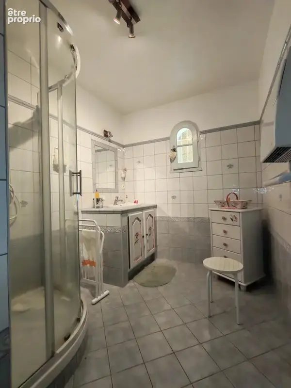 À vendre   maison de plain-pied à camps-la-source - photo 14