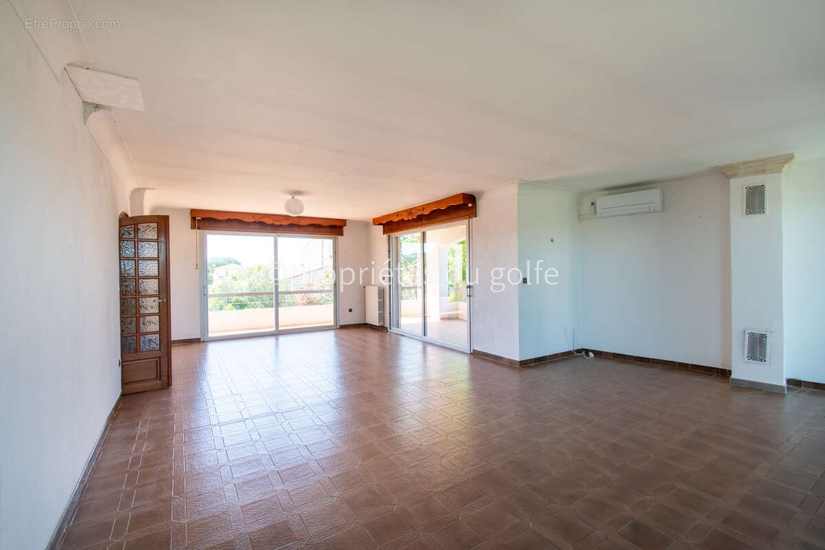 Maison à BALARUC-LE-VIEUX