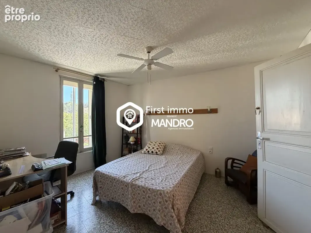 Maison 5 pièces 93 m² à vendre à Latour-De-France (66720) - photo 4