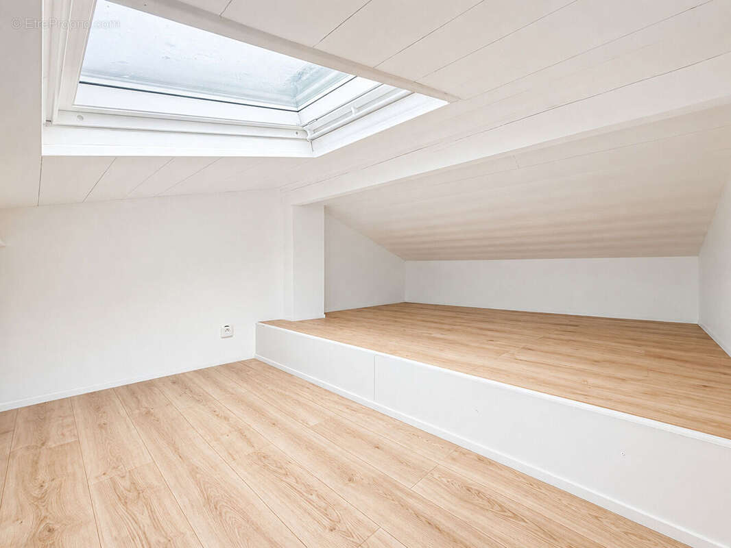 Exclusivité Maison Pessac  65.01 m2 + Parking - photo 7