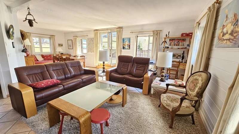 Appartement à VILLARD-DE-LANS