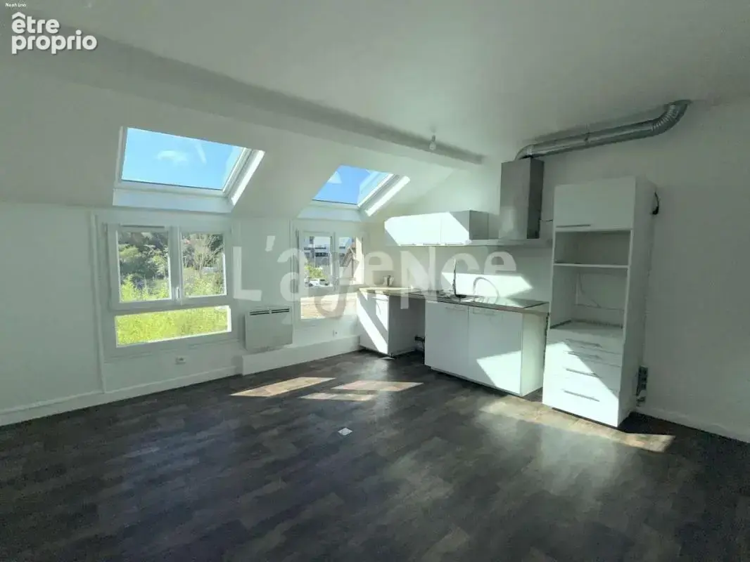 Photo Appartement à Claye-Souilly au prix de 231 000€