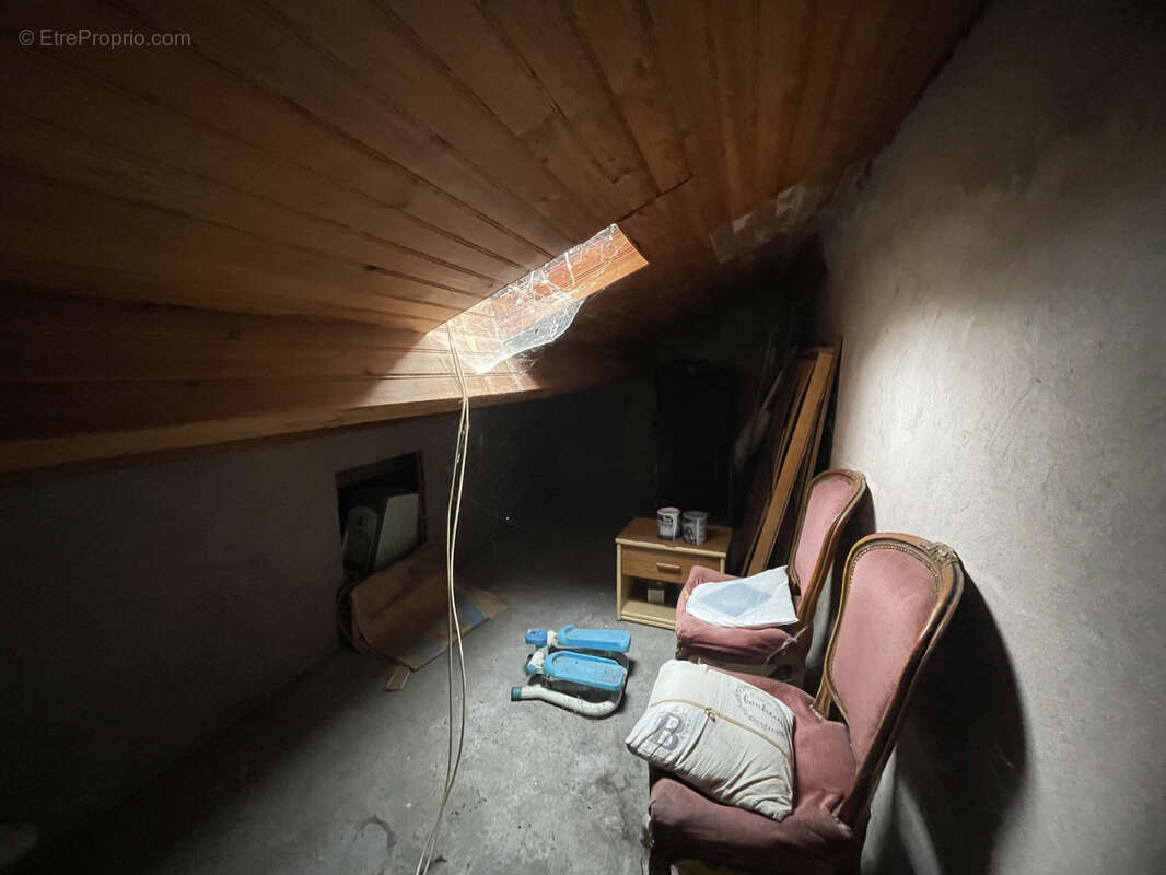 Maison à SAINT-AFFRIQUE