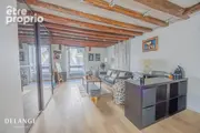 Appartement à PARIS-5E