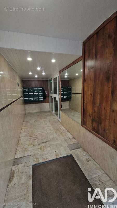 Photo 8 - Appartement à RAMBOUILLET