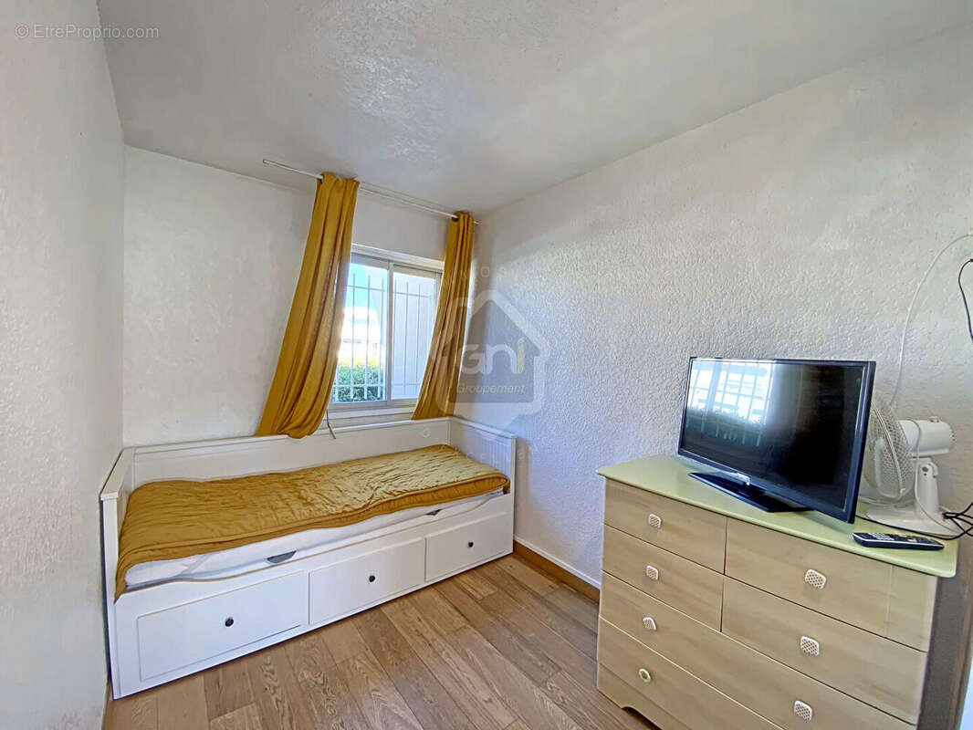 Appartement à LE GRAU-DU-ROI