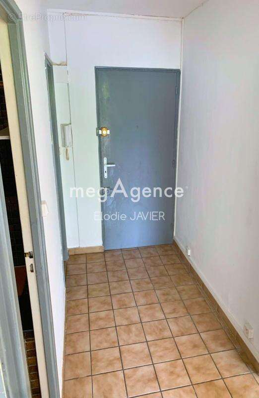 Appartement à LE BOUSCAT