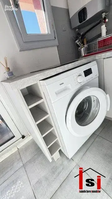 Appartement 1 pièce 16 m² à vendre à Agde (34300) - photo 9