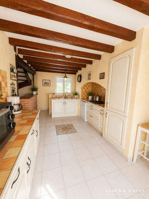 Maison à VERBERIE