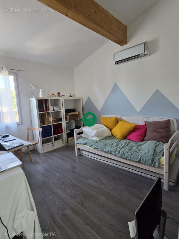 Maison 138 m² à Toulon  - photo 8