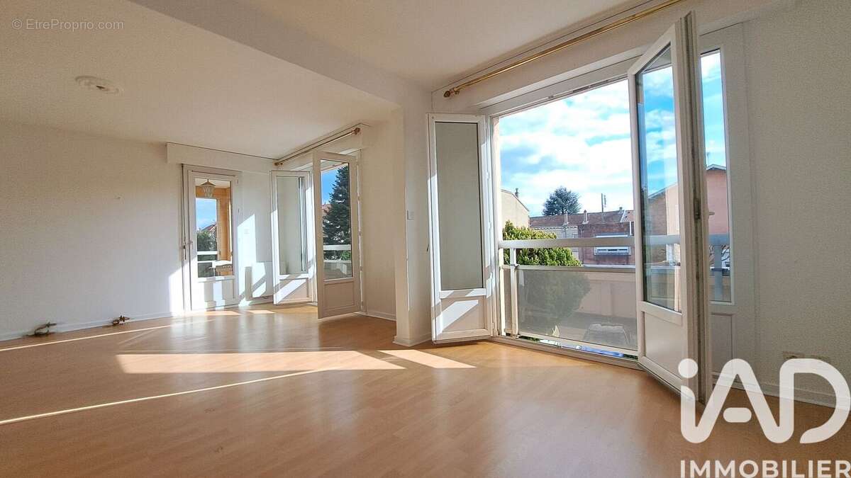Photo 3 - Appartement à TOURNON-SUR-RHONE