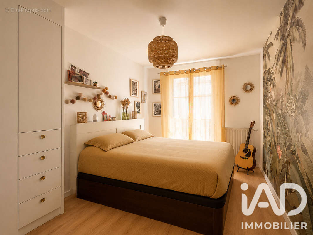 Photo 5 - Appartement à CLAMART