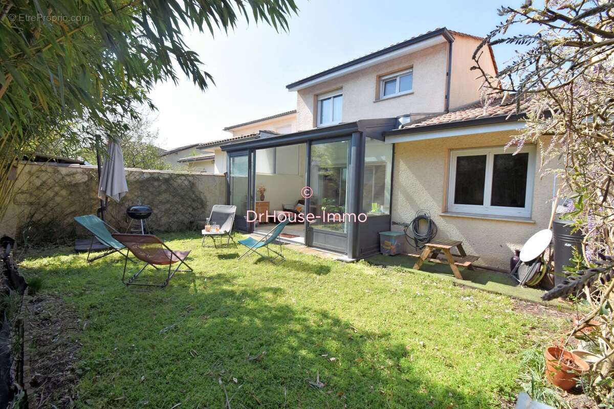 Maison 125 m² à Bordeaux  - photo 4
