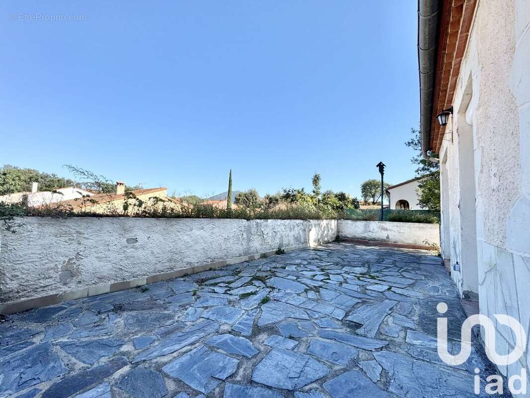 Photo 2 - Maison à SAINT-JEAN-PLA-DE-CORTS