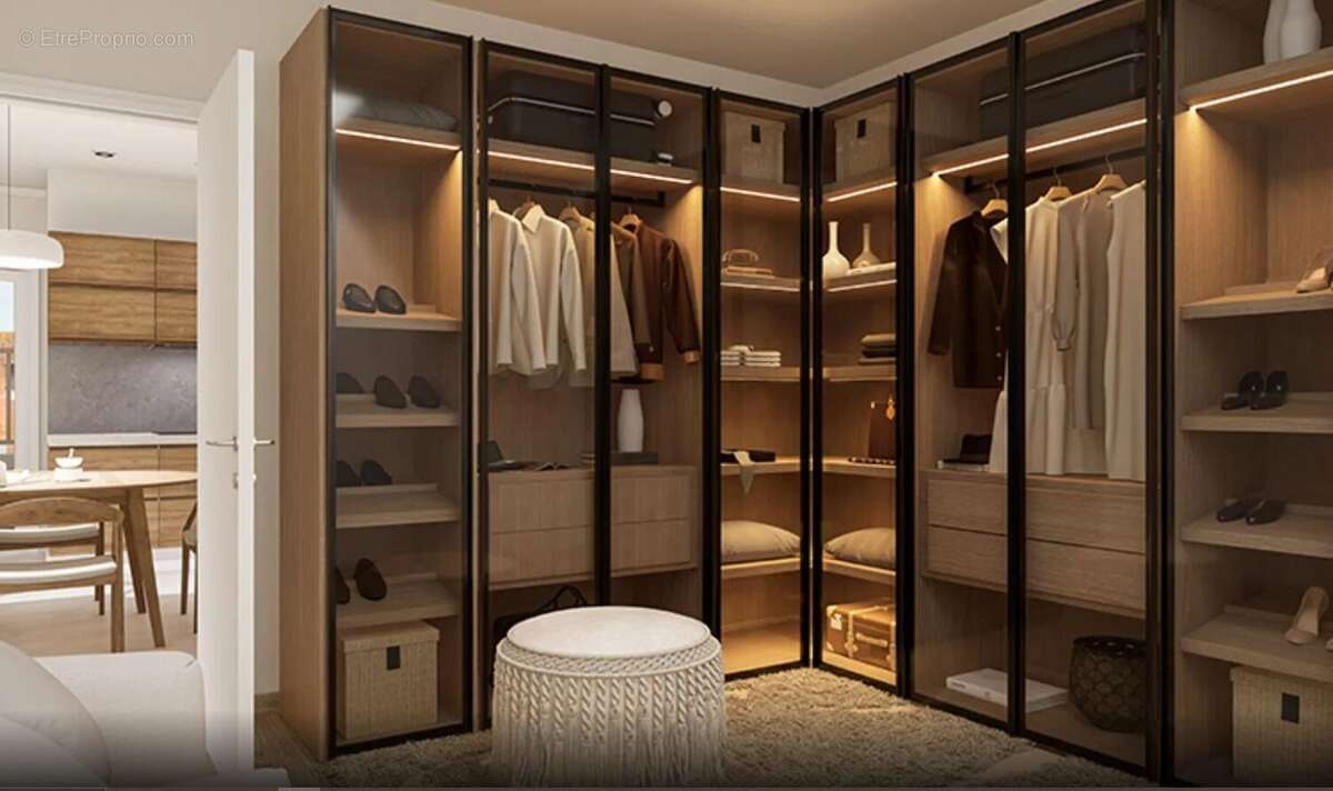 Appartement à CABOURG