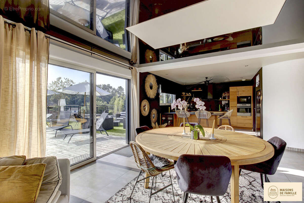 Maison à vendre à Labenne - 220m2 - photo 5