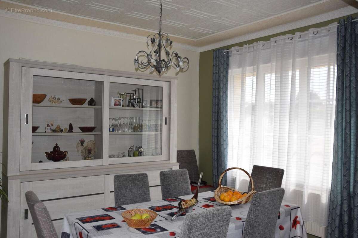 Photo 3 - Maison à LEFOREST