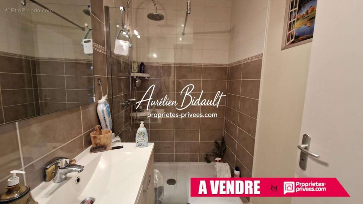 Appartement à EVREUX