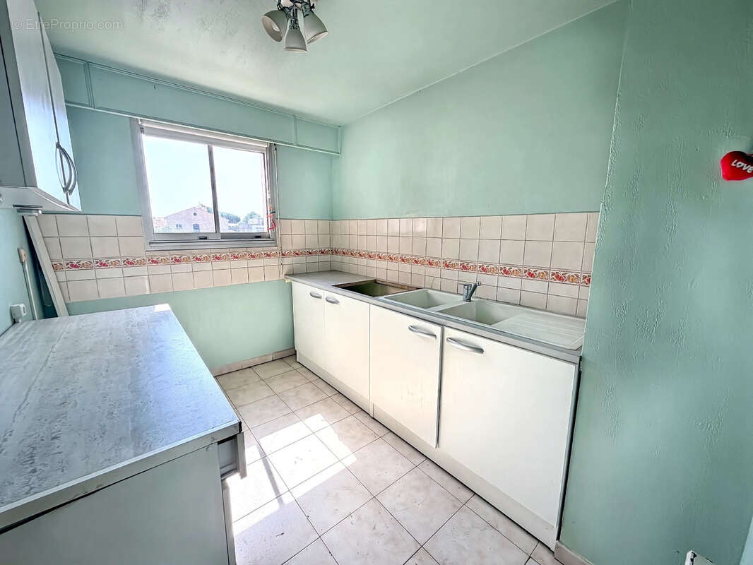Appartement 2 pièces de 47,53m2 - photo 5