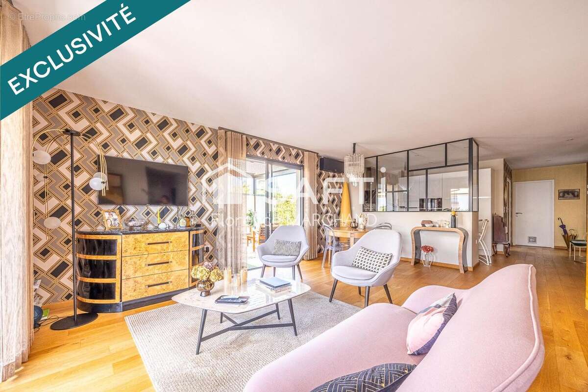 Photo 3 - Appartement à NIORT