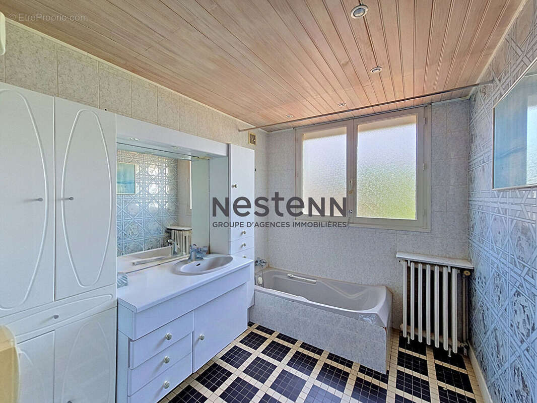 A vendre- Exclusivité - Entre mer, tranquillité et commodités - photo 11