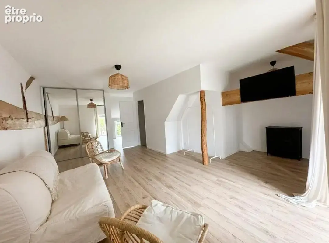 Maison 9 pièces 260 m² à vendre à Machault (77133) - photo 14
