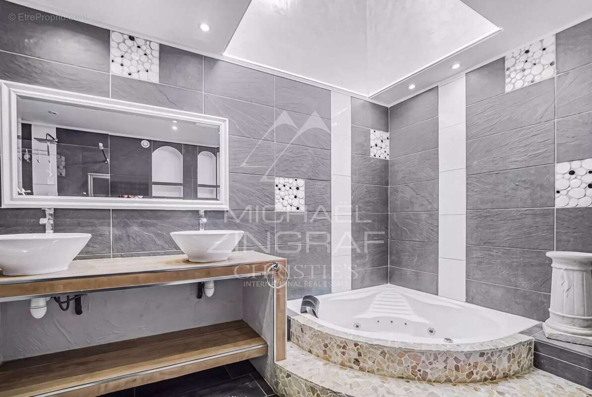 Proche Nice - Colomars - Superbe propriété familiale - photo 18